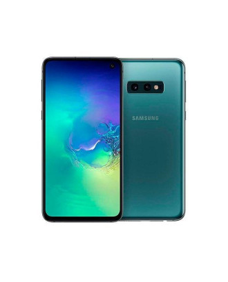 Samsung Galaxy S10E 128GB Verde - Grade A