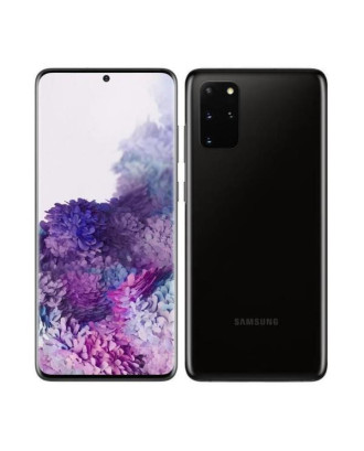 Samsung Galaxy S20 Plus 128GB Preto - Grade A