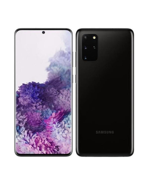 Samsung Galaxy S20 Plus 128GB Preto - Grade A