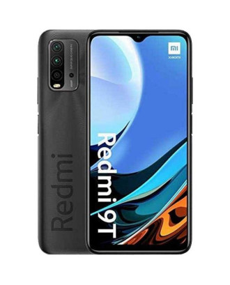 Xiaomi Redmi 9T 64GB Preto - Grade C