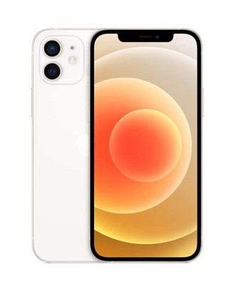 Apple iPhone 12 64GB Branco - Grade C