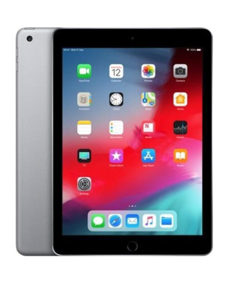 IPAD 9.7 6TH GEN 2018 32GB A1893 Gris Preto - Grade A