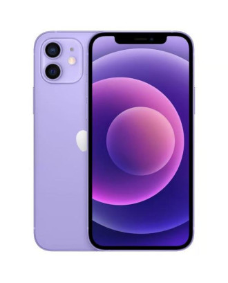 Apple iPhone 12 128GB Violeta - Grade A