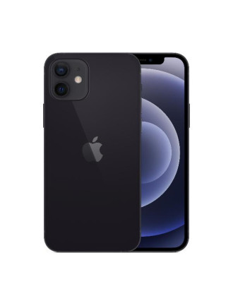 Apple iPhone 12 128GB Preto - Grade A