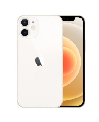 iphone 12 Mini 64GB Branco - Grade A