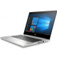 Portátil HP ProBook 430 G6 13.3 polegadas i5-8265U, 8GB, 256GB SSD Windows 11 - Grade B
