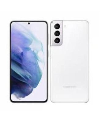 Samsung Galaxy S21 5G 128GB G991B Blanca - Grade A