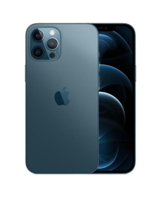 Apple iPhone 12 Pro Max 128GB Azul - Grade A