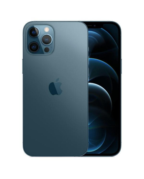 Apple iPhone 12 Pro Max 128GB Azul - Grade A