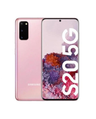 Samsung S20 5G 128GB Rosa - Grade A