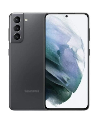 Samsung Galaxy S21 5G 8GB 128GB Preto- - Grade B