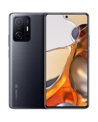 Xiaomi 11T Pro 5G 256GB Preto - Grade A