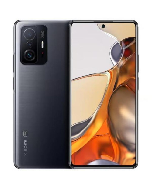 Xiaomi 11T Pro 5G 256GB Preto - Grade A