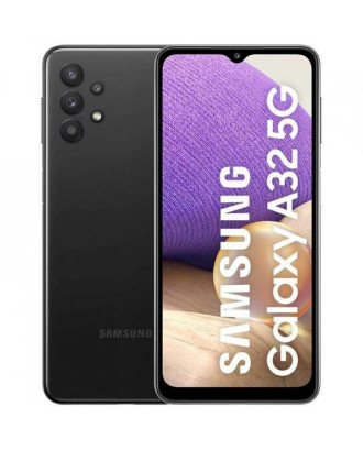 Samsung Galaxy A32 5G 64GB Preto - Grade A