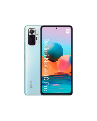 Xiaomi Redmi Note 10 Pro 128GB Azul - Grade B