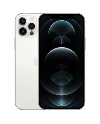 Apple iPhone 12 Pro 128GB Branco - Grade A