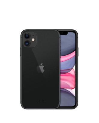 Apple iPhone 11 128GB Preto - Grade B