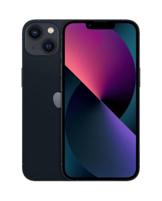 Apple iPhone 13 128GB Preto - Grade A
