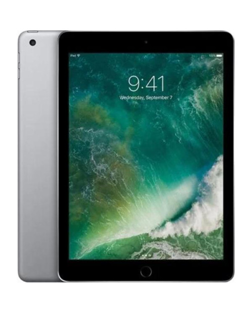 IPAD 9.7 5TH GEN 2017 32GB A1822 Gris - Grade A