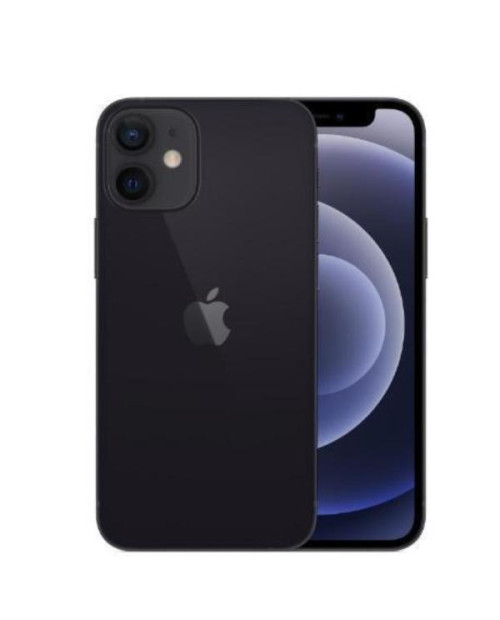 Apple iPhone 12 Mini 128GB Preto - Grade B