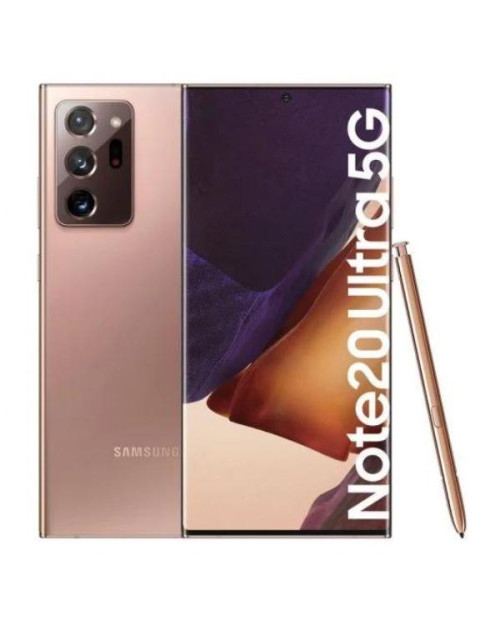 Samsung Note 20 Ultra 5G 256GB SM-N986 Bronce - Grade A