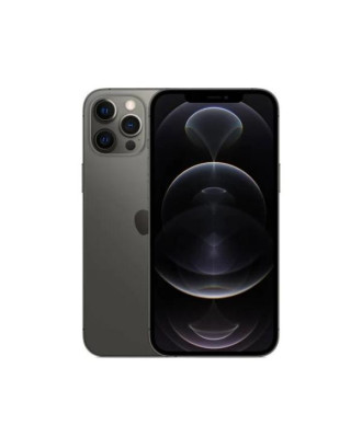 Apple iPhone 12 Pro 256GB Preto - Grade A