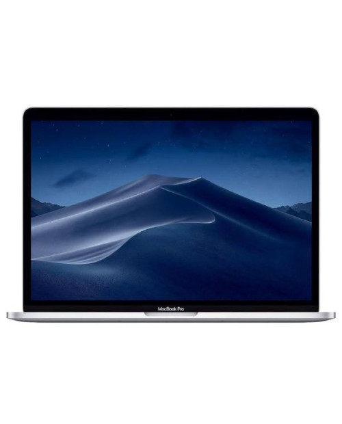 Portátil Apple MacBook Pro 2019 Intel Core i5-8257U 8GB 128GB SSD 13 polegadas QWERTY - Grade B