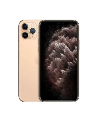 Apple iPhone 11 Pro Max 256GB Dorado - Grade A