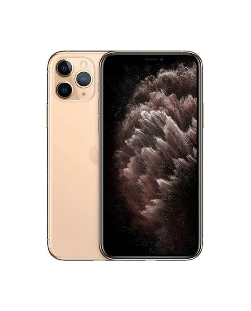 Apple iPhone 11 Pro Max 256GB Dorado - Grade A