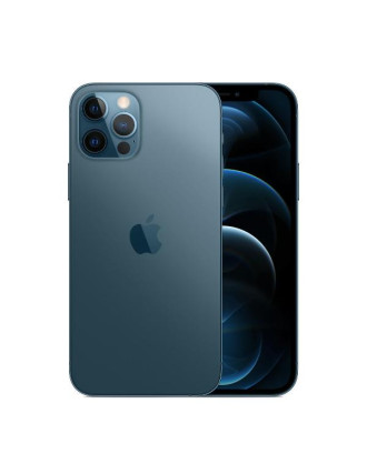 Apple iPhone 12 Pro 256GB Azul - Grade A