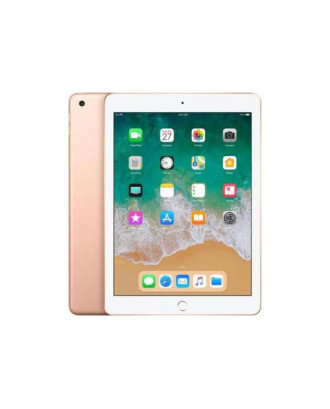 Apple iPad 2018 32GB Wi-Fi 1983 Dorado Oro - Grade A