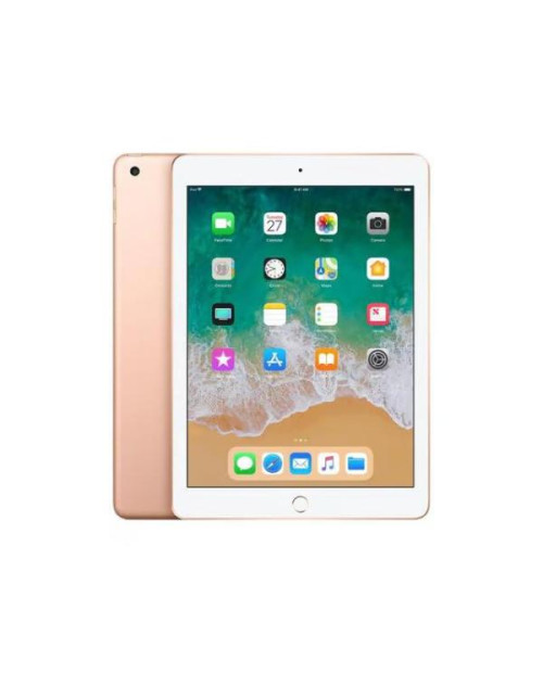 Apple iPad 2018 32GB Wi-Fi 1983 Dorado Oro - Grade A