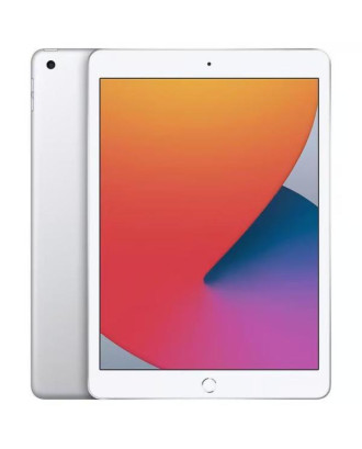 Apple iPad 8 Generacion 2020 10.2 32GB Wifi A2270 Gris Silver - Grade A
