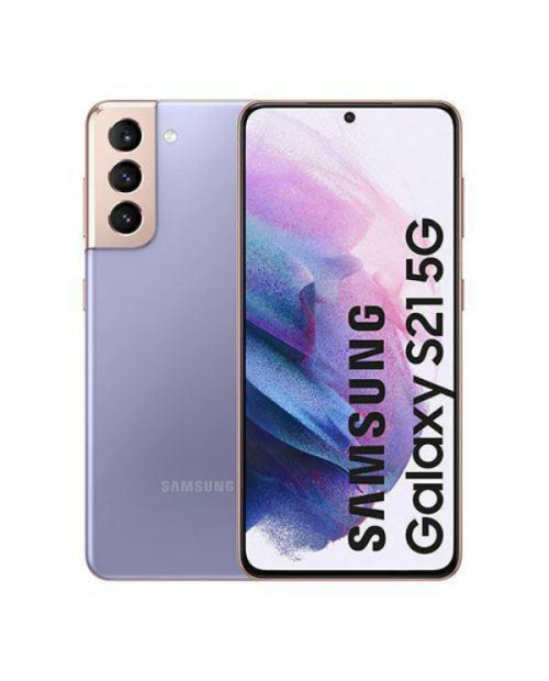 Samsung Galaxy S21 5G 8GB 128GB Phantom Violet - Grade B