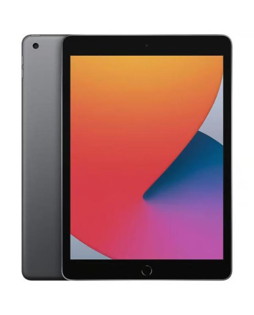 Apple iPad 8 Generacion 2020 10.2 32GB Wifi A2270 Gris Espanholacial - Grade C