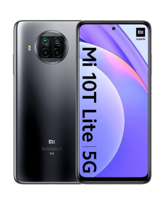Xiaomi Mi 10T Lite 5G 128GB Gris - Grade B