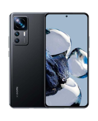 Xiaomi 12T Pro 5G 256GB Preto - Grade A