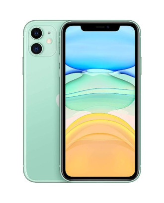 Apple iPhone 11 128GB Verde - Grade A