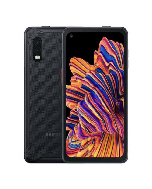 Samsung Galaxy Xcover Pro 64GB G715FN Preto - Grade A