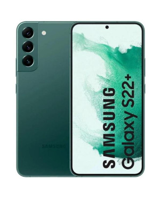 Samsung Galaxy S22 Plus 5G 128GB S906B Verde - Grade B
