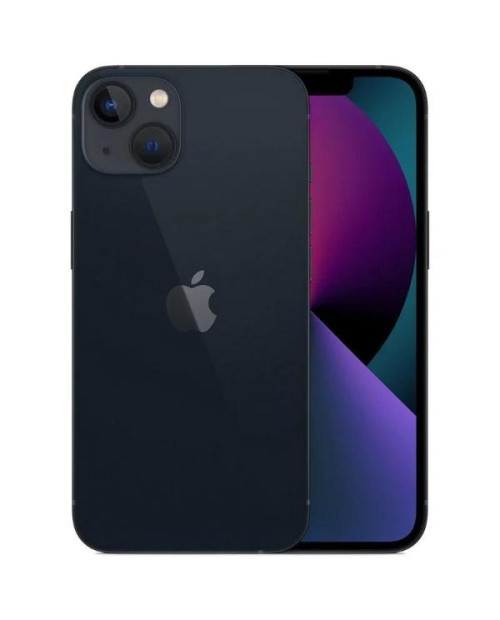 Apple iPhone 13 Mini 128GB Preto - Grade A
