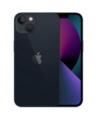 Apple iPhone 13 Mini 128GB Preto - Grade B
