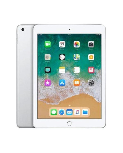 IPAD 9.7 6TH GEN 2018 32GB A1893 Silver Branco - Grade A