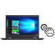 Portátil Lenovo ThinkPad Yoga 370 i5-7300U 16GB 256GB SSD Tactil 13.3 Teclado QWERTY y com carregador Windows 11 - Grade B