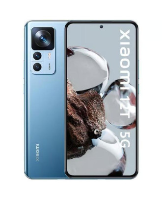 Xiaomi 12T 5G 256GB Azul - Grade A