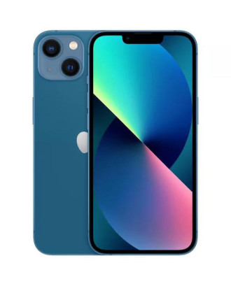 Apple iPhone 13 128GB Azul - Grade A