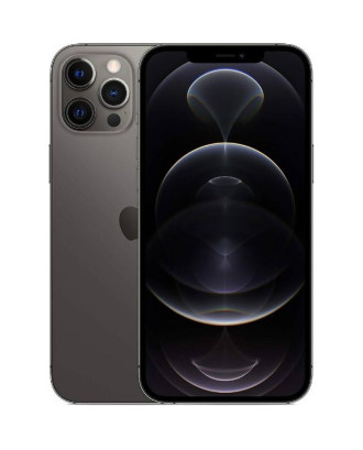 Apple iPhone 12 Pro Max 128GB Preto Gris Graphite - Grade A