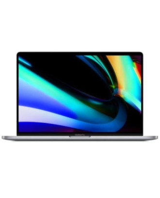 Portátil Apple MacBook Pro 2019 Intel Core i7-9750H 32GB 512GB SSD 16 polegadas QWERTY Ver Fotos Reales - Grade B