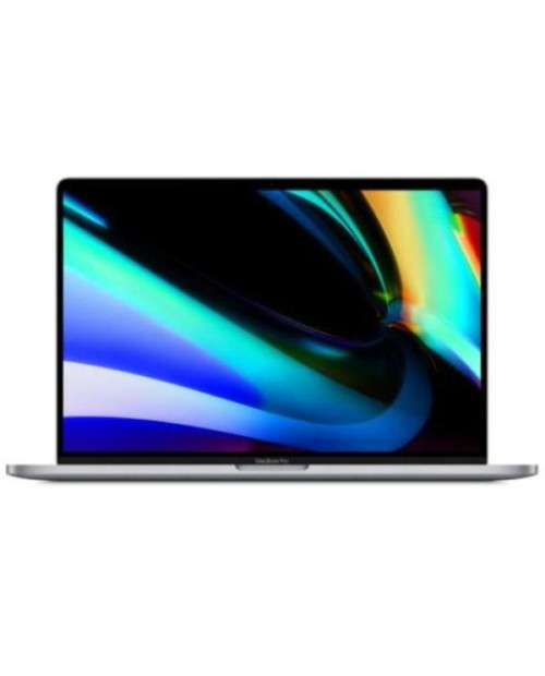 Portátil Apple MacBook Pro 2019 Intel Core i7-9750H 32GB 512GB SSD 16 polegadas QWERTY Ver Fotos Reales - Grade B