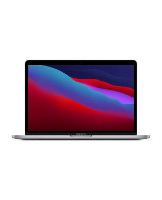 Portátil Apple Macbook Pro 2020 Apple M1 8GB 256GB SSD Retina 13 polegadas QWERTY - Grade B